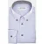 Ledub Business hemd lange mouw Blauw 0702086/120-650-000