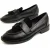 Montevita Moccassins Moccavita18 in Zwart