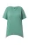 Ulla Popken Shirt  mintgroen