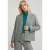 River Woods Checked Blazer Multi