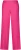 Vive La Femme Broek Belle Fuchsia dames