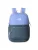THE NORTH FACE Rugzak ‘Chuckwalla’  hemelsblauw / basaltgrijs / rosa / wit