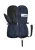 REUSCH Handschoenen ‘Moritz Mitten’  blauw