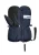 REUSCH Handschoenen ‘Moritz Mitten’  blauw