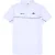 Ellesse Heren Harbour Poloshirt (Wit)