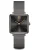 Eastside Analoog horloge  rose-goud / antraciet / zwart