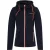 Nordberg elise fleece fleece sweat+r outdoor dames –