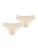 TRIUMPH Slip ‘ Amourette Charm ‘  beige
