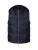 Karl Lagerfeld Bodywarmer  donkerblauw