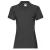 Fruit of the Loom Dames/dames Premium Poloshirt (Zwart)