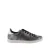 Dames sportschoenen in glanzend metaal Victoria