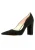 EVITA Pumps  zwart