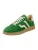 GANT Sneakers laag ‘Cuzmo’  crème / goud / groen