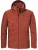 Schöffel Outdoorjas ‘Easy XT’  oranjerood