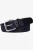 Profuomo Riem donkerblauw, Effen
