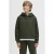 JACK & JONES JUNIOR hoodie legergroen