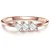 Glanzstücke München Ring  rose-goud