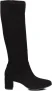 Stefano Lauran Hoge Laarzen Dames 8581,