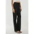 Hoge Taille Flared Broek