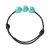 Armband Zilver Sterling 925 Broward