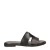 Dolcis slippers zwart
