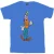 Li-cense Disney heren goofy kerstverlichting t-shirt