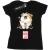 Li-cense Disney dames big hero 6 baymax hug katoenen t-shirt