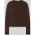 Tom Tailor Regular fit pullover van puur katoen