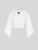 Madnezz House Blouse  natuurwit