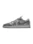 Jordan Sneakers laag ‘AIR JORDAN 1’  grijs / zilver / wit