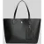 Tommy Hilfiger shopper met structuurpatroon
