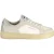 Gas Witte Polyurethaan Dames Sneakers