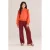 4PRESIDENT Broek Irma Sun dried Tomato