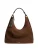 TOMMY HILFIGER Schoudertas  bruin