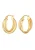 ELLI Oorbellen  goud