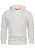 INDICODE JEANS Sweatshirt ‘Tommaso’  wit