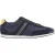 Hugo Boss Heren Stiven leren veterschoenen (Marine)