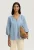 Selected Cleo-alberta Blouse