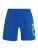 FILA Zwemshorts ‘SENEGAL’  blauw / geel