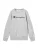 Champion Authentic Athletic Apparel Sweatshirt  grijs gemêleerd / zwart