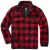 Fleece Brandit Teddy