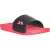 Trespass Geperforeerde platte slippers voor heren van Cusp (Zwart)