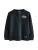 Superdry Shirt  navy / wit