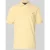 Christian Berg Men Regular fit poloshirt met stitching