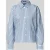 Opus Overhemdblouse met knoopsluiting model ‘Foho’