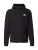 THE NORTH FACE Sportsweatvest  zwart / wit