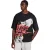 Jordan Reissue T-shirts Heren – Zwart –