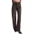 Loose mid-rise jeans voor dames It’s Basic Rhinestone