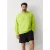 Hoodie Diverse Neon