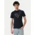 T-shirt Guess Triangle HD